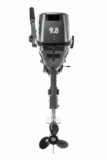 Лодочный мотор Mikatsu M9.8FHS