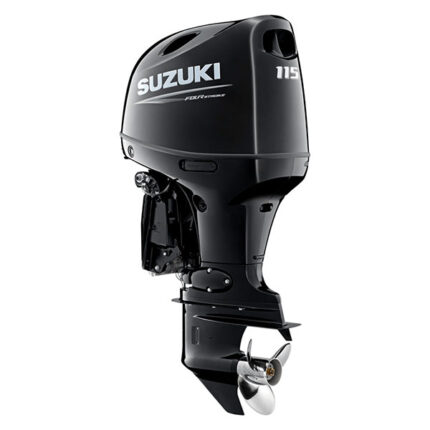 Лодочный мотор Suzuki DF 115 BZGX