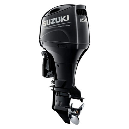 Лодочный мотор Suzuki DF 150 AZX
