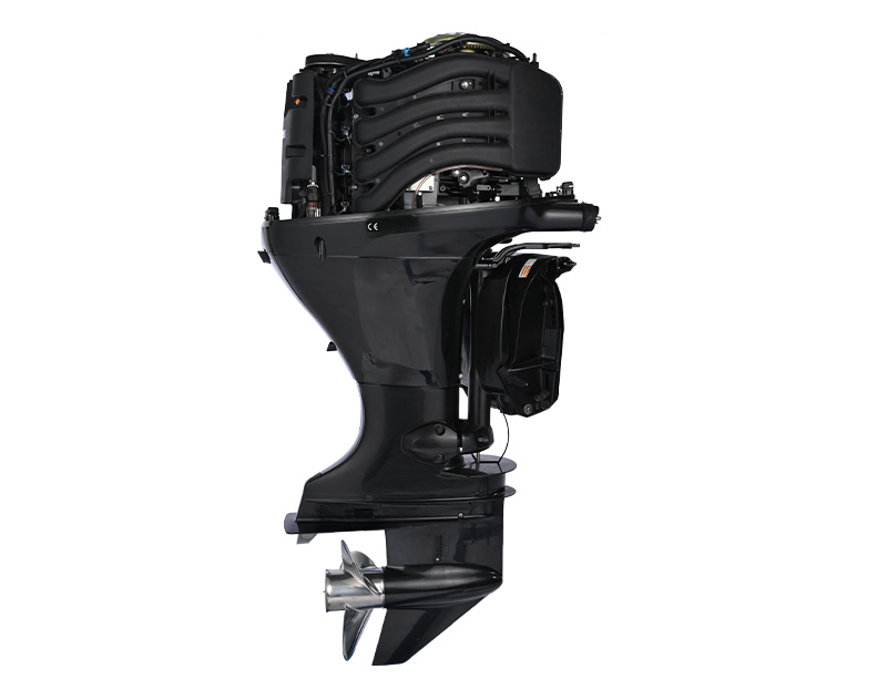 Лодочный мотор Parsun F130FEX-T-EFI-L — изображение 2
