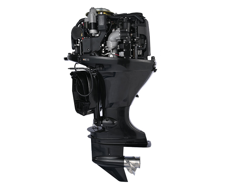 Лодочный мотор Parsun F130FEX-T-EFI-L — изображение 3