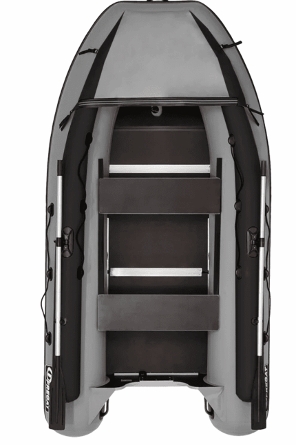 Лодка ПВХ ФРЕГАТ 390 F