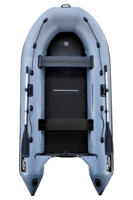 Лодка ПВХ ТРИТОН 385 Sport (2024)
