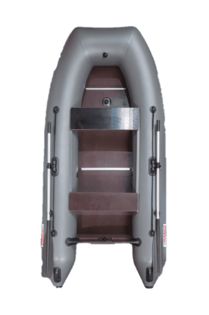 Лодка ПВХ MARKOBOATS Ozone 340K