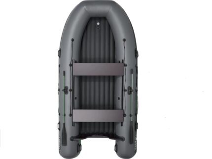Лодка ПВХ ФРЕГАТ 390 Air