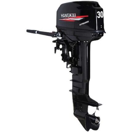 2х-тактный лодочный мотор HANGKAI 30 HP