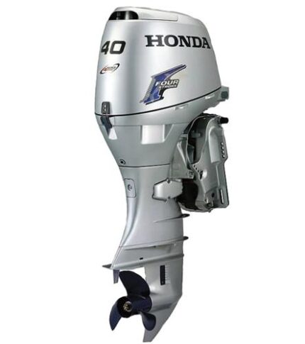 4х-тактный лодочный мотор HONDA BF40 LRTU