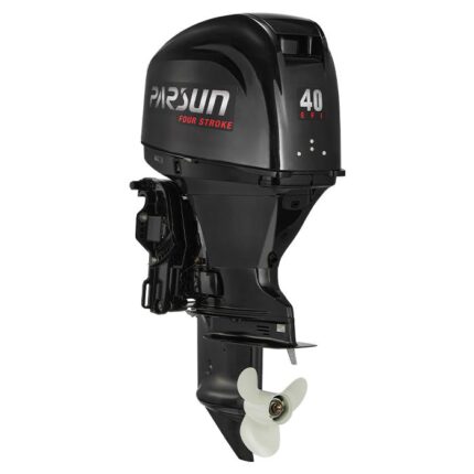 4х-тактный лодочный мотор PARSUN F40FES-T EFI