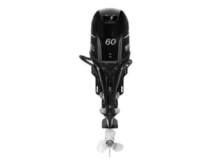 4х-тактный лодочный мотор SHARMAX SMF60FEL-T EFI