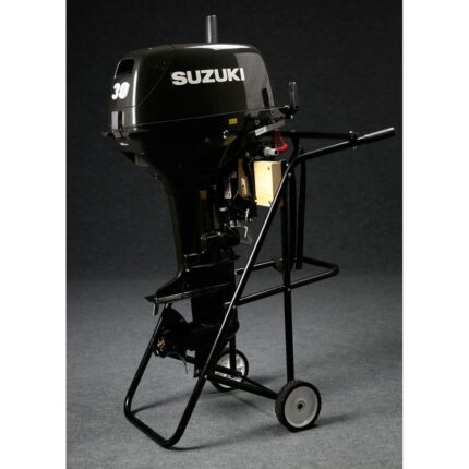 2х-тактный лодочный мотор SUZUKI DT30S