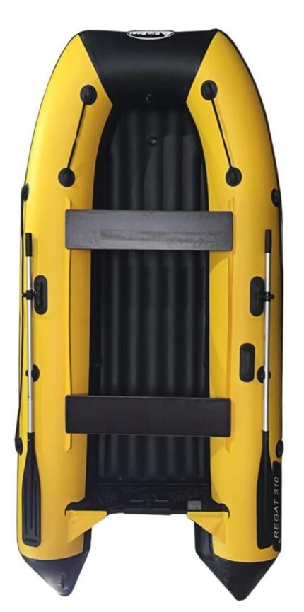 Лодка ПВХ BIG BOAT Regat 310